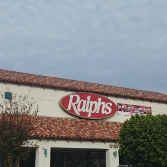 The Ralphs in Riverside at 6155 Magnolia Ave.