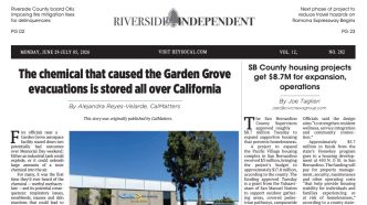 Riverside Independent