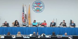 The San Bernardino City Council votes for the 2026-27 budget on June 17.