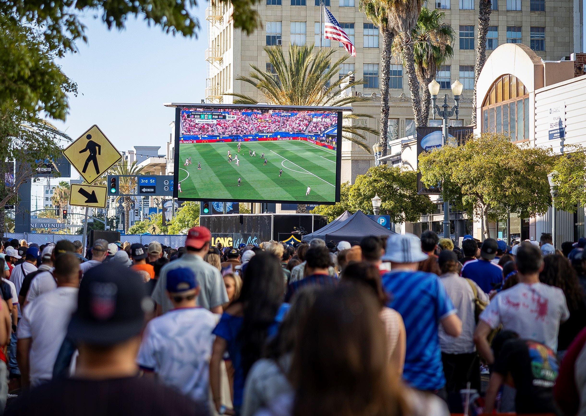 Beach Streets returns to downtown Long Beach July 19