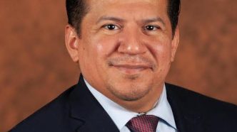 Luis Portillo, San Bernardino economic development director.