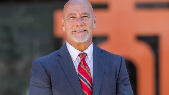 Thomas R. Hatch is Riverside's new interim city manager.