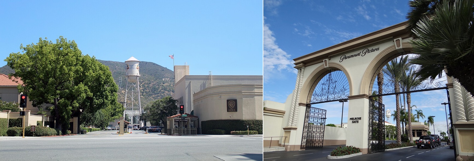 LA County board backs lawsuit seeking to stop media megamerger