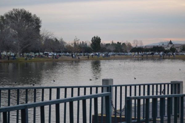 Yucaipa Regional Park.