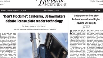 Burbank Independent