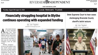 Riverside Independent