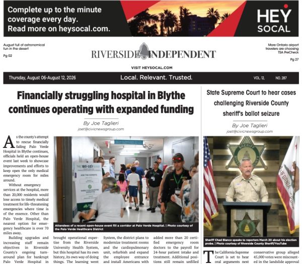 Riverside Independent