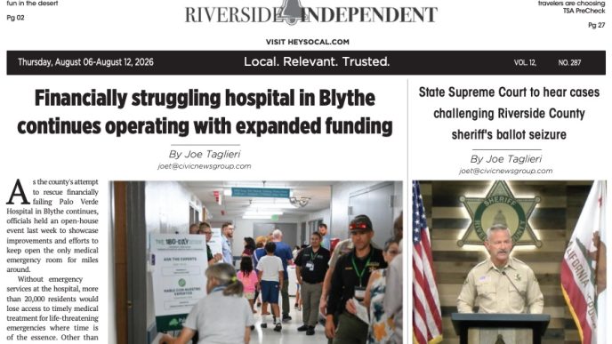 Riverside Independent