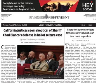 Riverside Independent