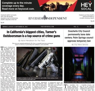 Riverside Independent