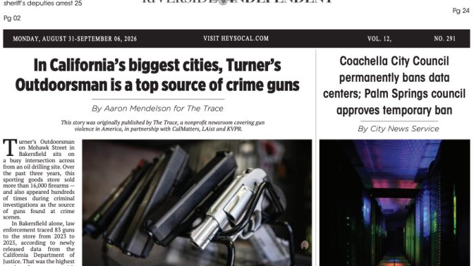Riverside Independent