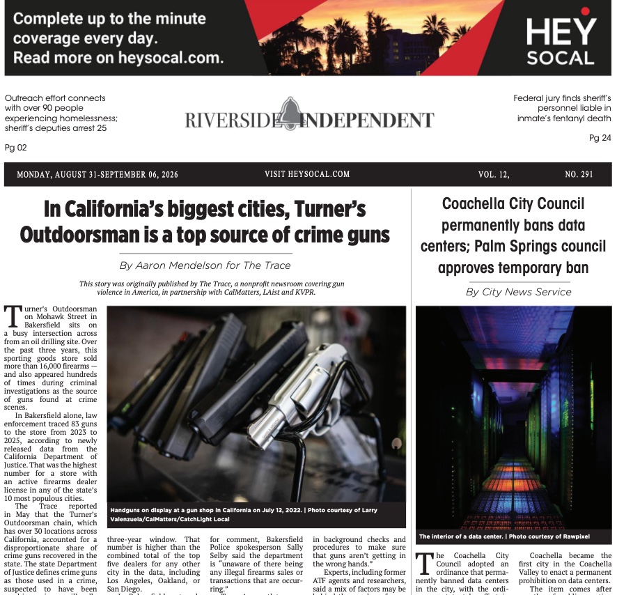 Riverside Independent