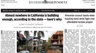 Riverside Independent