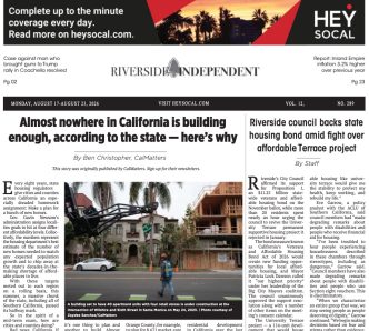 Riverside Independent