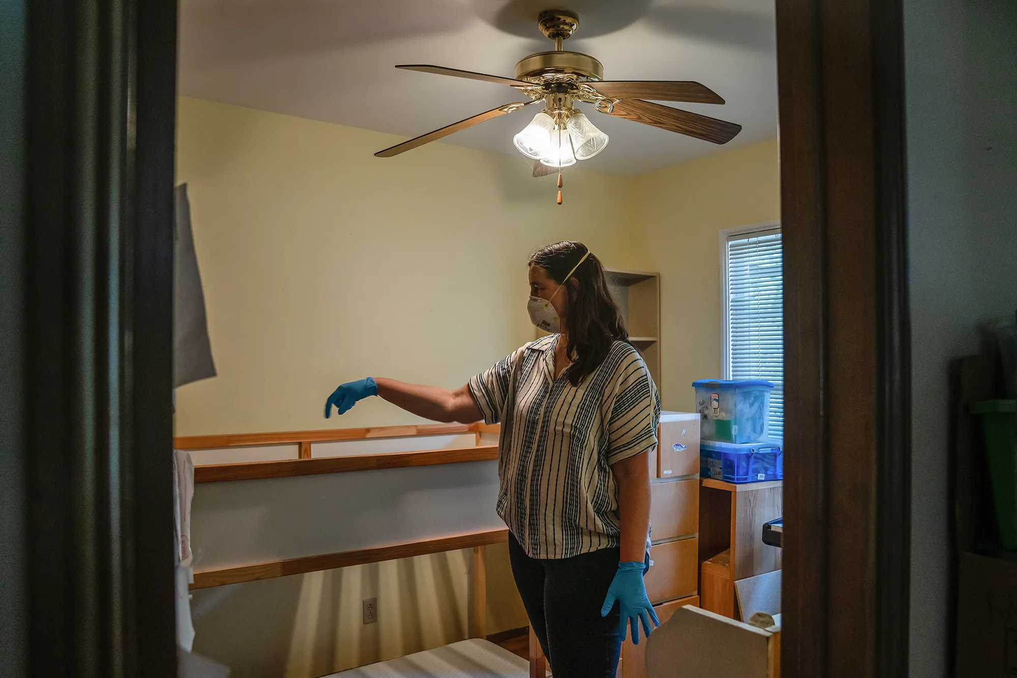 California could be first in the nation to create smoke-damage standards