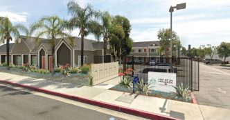 Plans for Step Up in Redlands originated in September 2021.