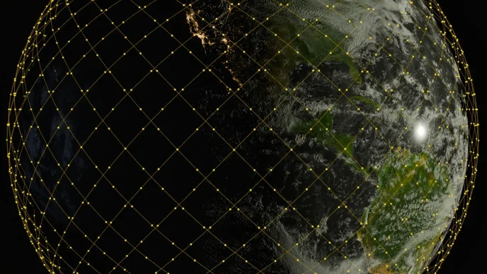The Golden Dome is a planned multilayer missile defense system for the United States.