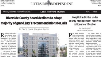 Riverside Independent
