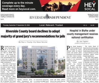 Riverside Independent