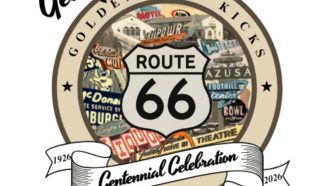 Azusa Golden Days returns to Route 66 in 2026.