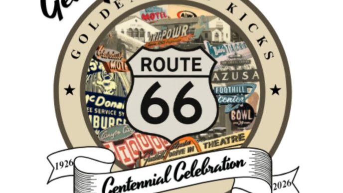 Azusa Golden Days returns to Route 66 in 2026.