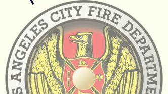 LAFD red-flag alert.