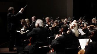 The Pasadena Chorale will have a 30-piece orchestra at its 2026-2027 season opening performance on Nov. 18, 2026. Admission is free.