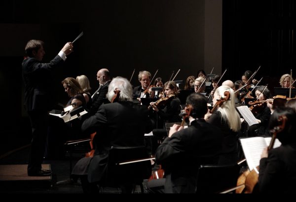 The Pasadena Chorale will have a 30-piece orchestra at its 2026-2027 season opening performance on Nov. 18, 2026. Admission is free.