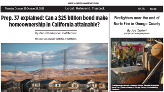 Monrovia Weekly