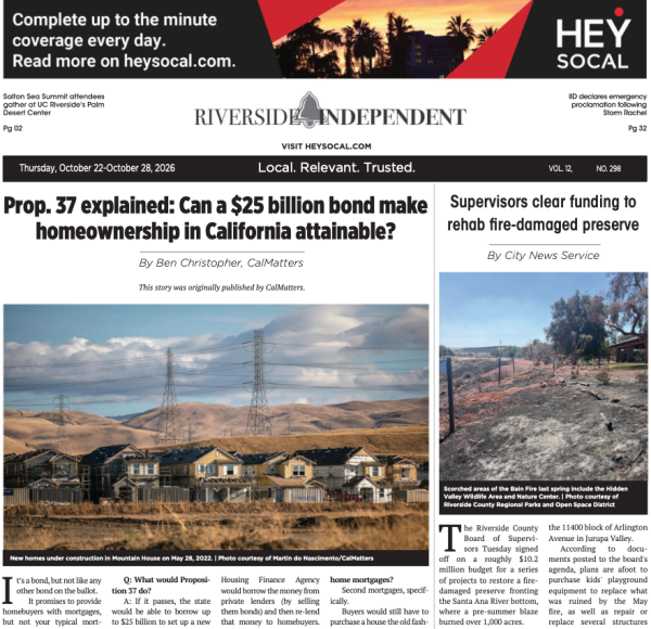 Riverside Independent