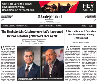 Pasadena Independent