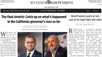Riverside Independent