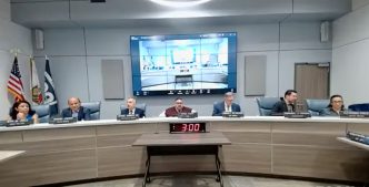 The Baldwin Park City Council meets Oct. 7, 2026.