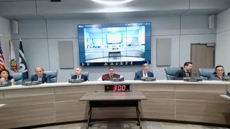 The Baldwin Park City Council meets Oct. 7, 2026.