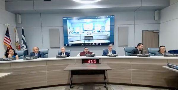 The Baldwin Park City Council meets Oct. 7, 2026.