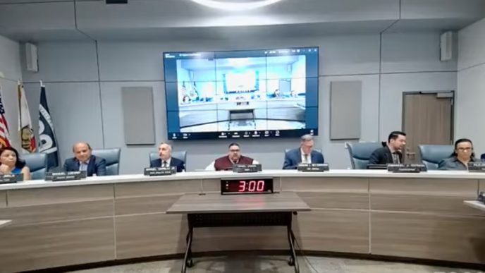 The Baldwin Park City Council meets Oct. 7, 2026.