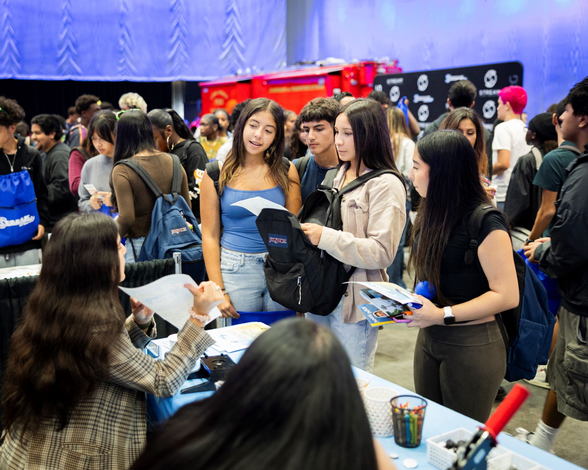 Long Beach College & Career Expo returns Tuesday