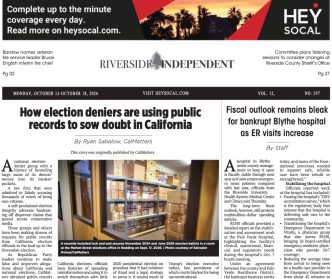 Riverside Independent