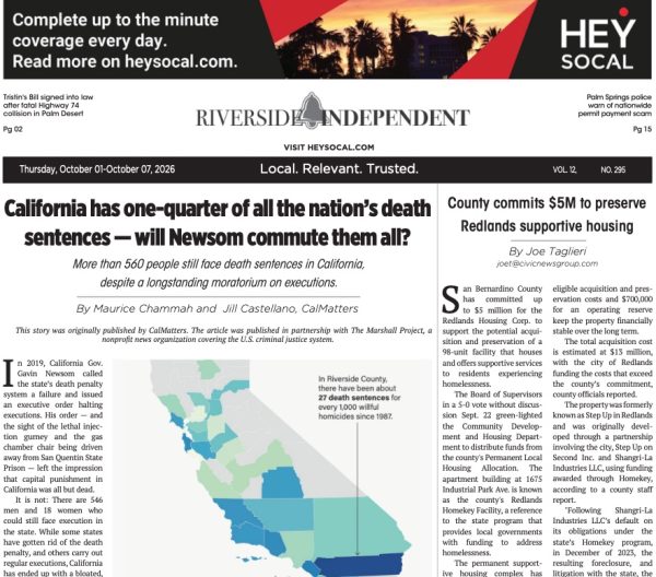 Riverside Independent