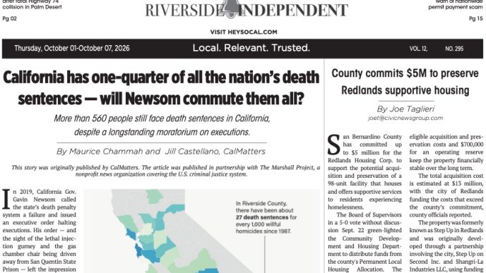 Riverside Independent