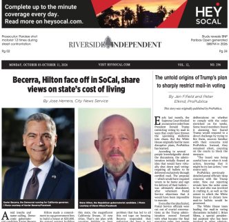 Riverside Independent